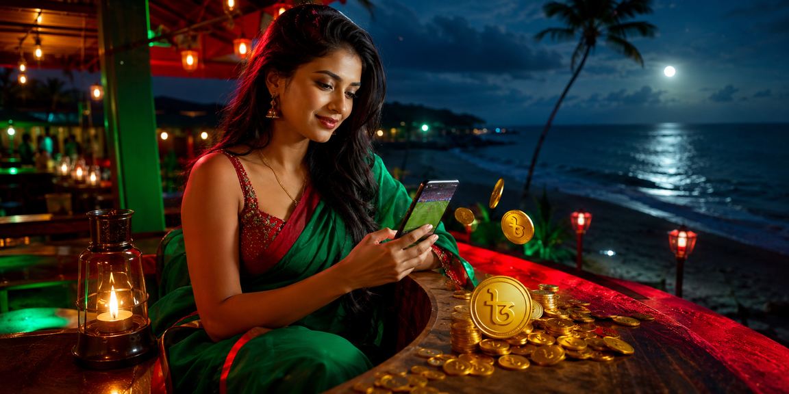 krikya bet দল